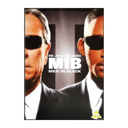 Men In Black | Mib