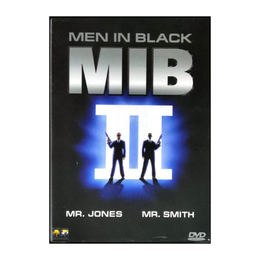 Men In Black 3 | Mib 3