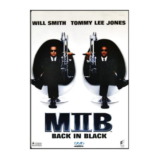 Men In Black 2 | Mib 2