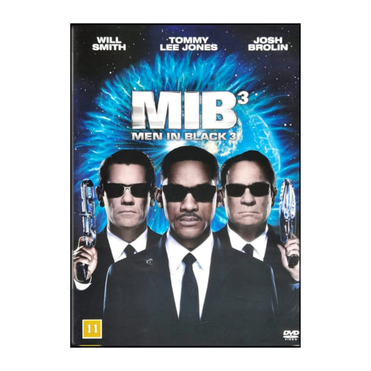 Men In Black 3 | Mib 3