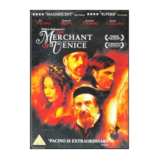 The Merchant Of Venice