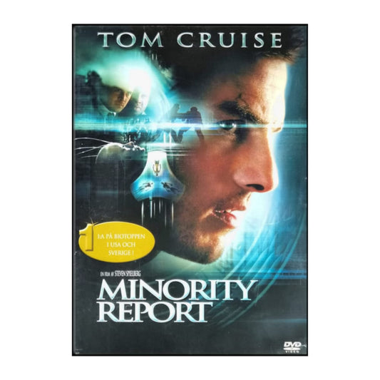 Minority Report