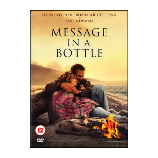 Message In A Bottle