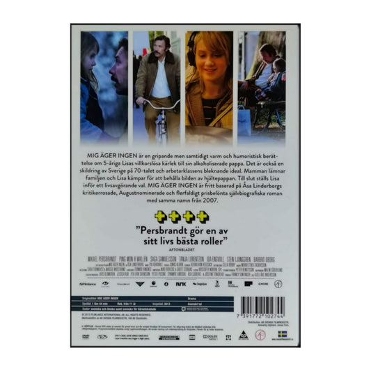 Miles From Home | Sista Utvägen