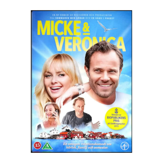 Micke & Veronica