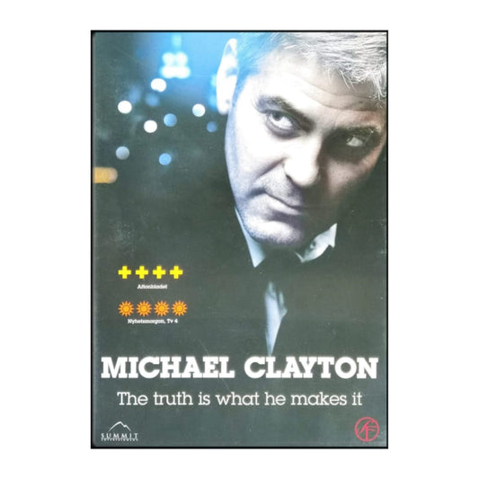 Michael Clayton
