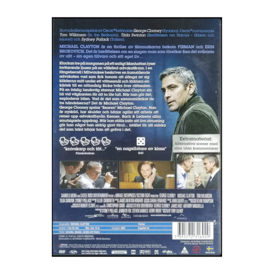 Michael Clayton