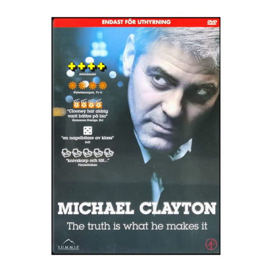 Michael Clayton