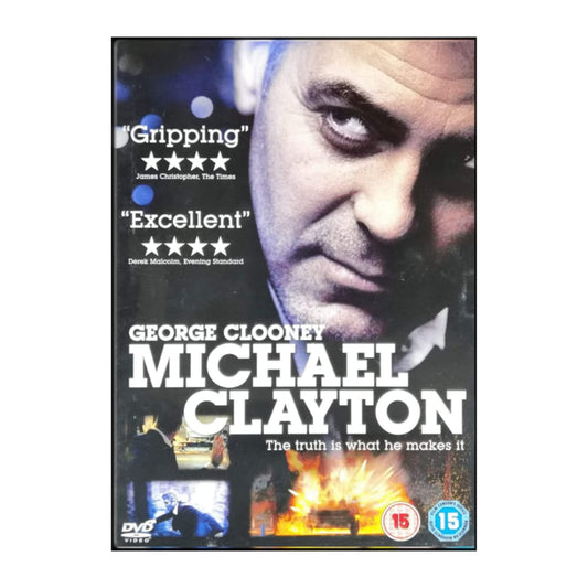Michael Clayton