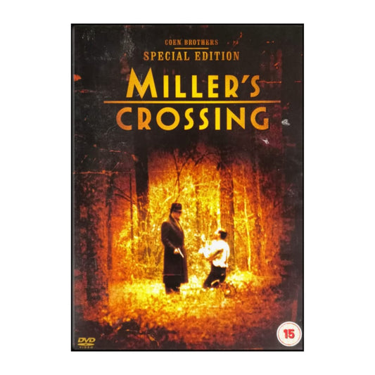 Miller'S Crossing