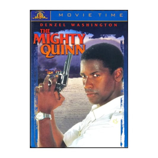 The Mighty Quinn