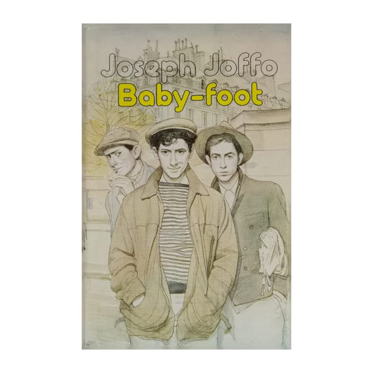 Joseph Joffo: Baby-Foot
