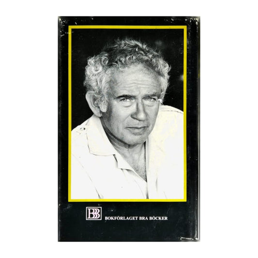 Norman Mailer: Hårda Killar Dansar Inte