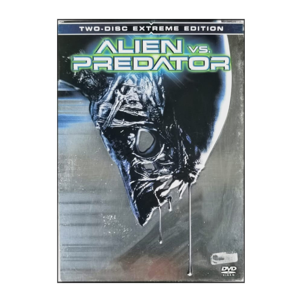 Alien Vs Predator