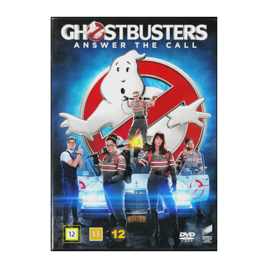 Ghostbusters