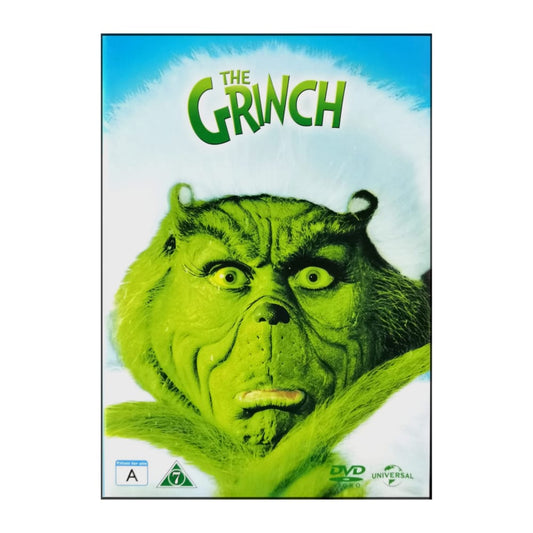 The Grinch