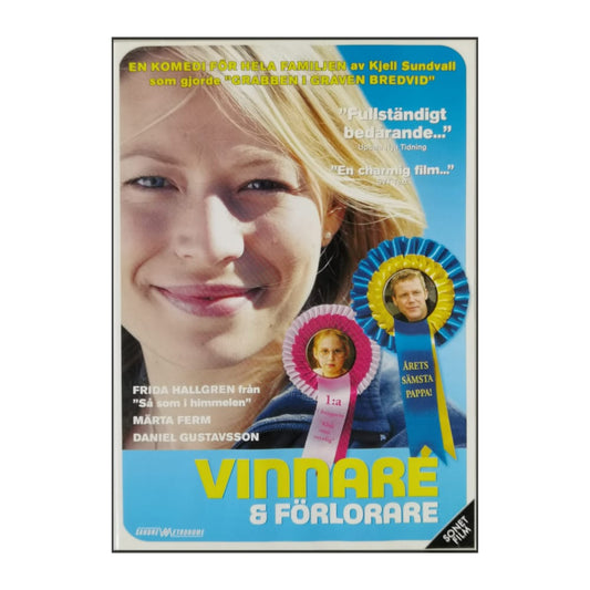 Vinnare Och Förlorare
