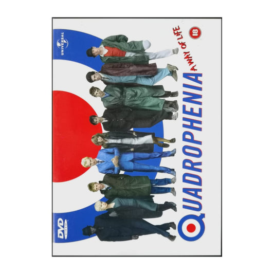 Quadrophenia