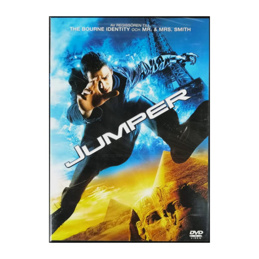 Jumper
