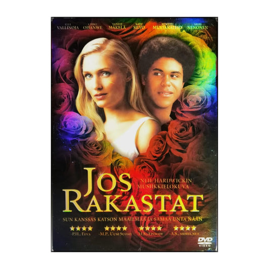 Jos Rakastat