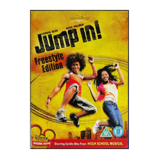 Jump In