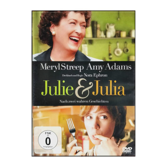 Julie & Julia