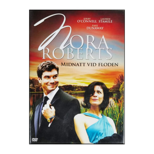 Midnight Bayou | Midnatt Vid Floden