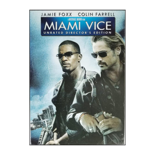 Miami Vice