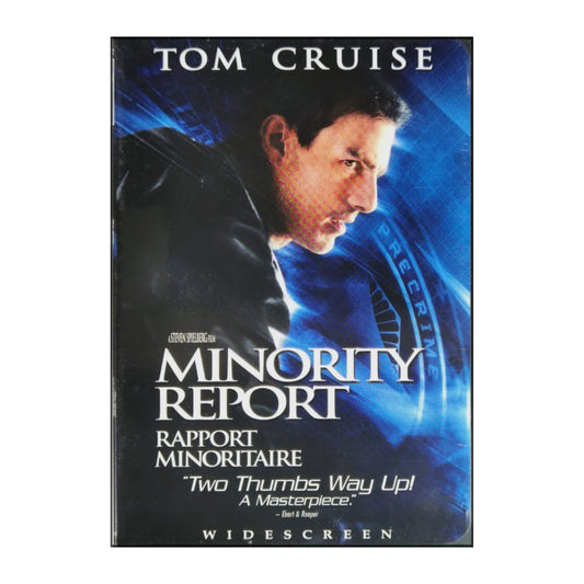 Minority Report