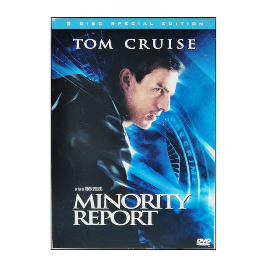 Minority Report