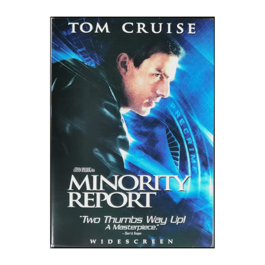 Minority Report