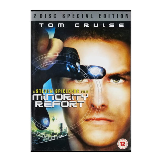 Minority Report