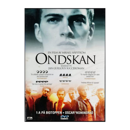 Ondskan
