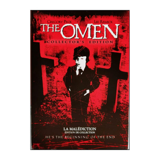 The Omen