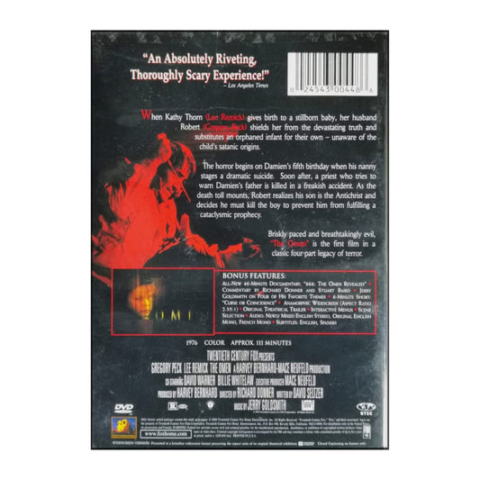 The Omen