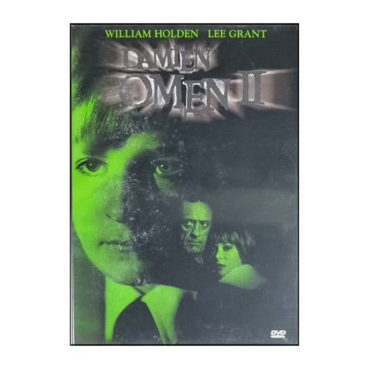 The Omen 2