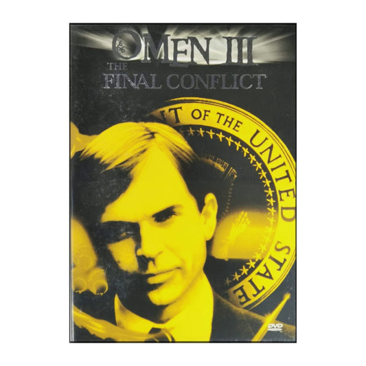 The Omen 3: The Final Conflict