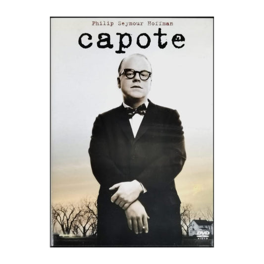Capote