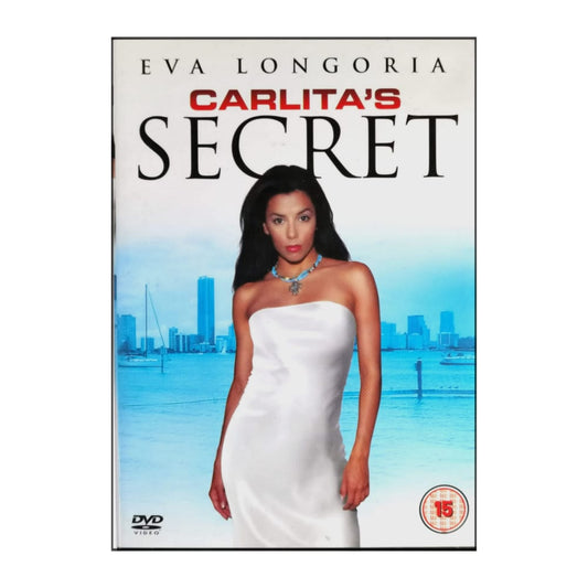 Carlita'S Secret