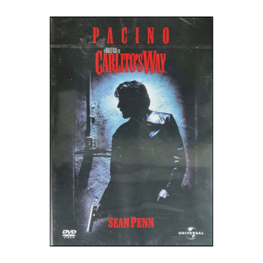 Charlito’S Way