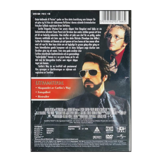 Charlito’S Way