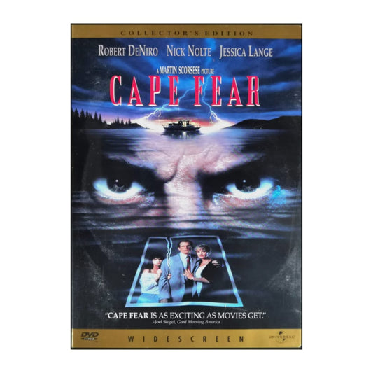 Cape Fear
