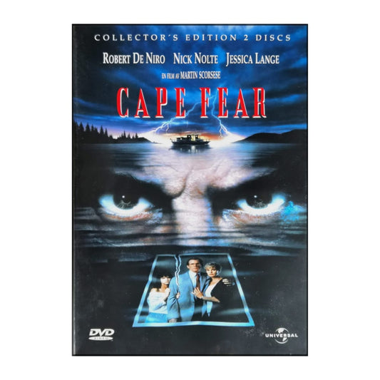 Cape Fear