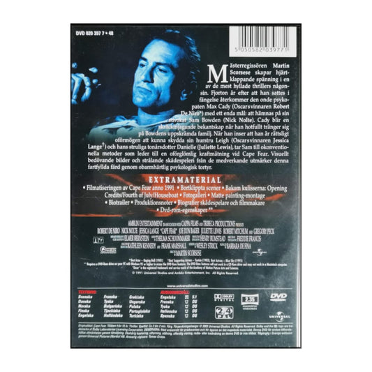 Cape Fear