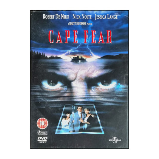 Cape Fear