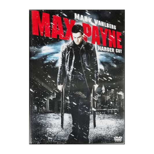 Max Payne