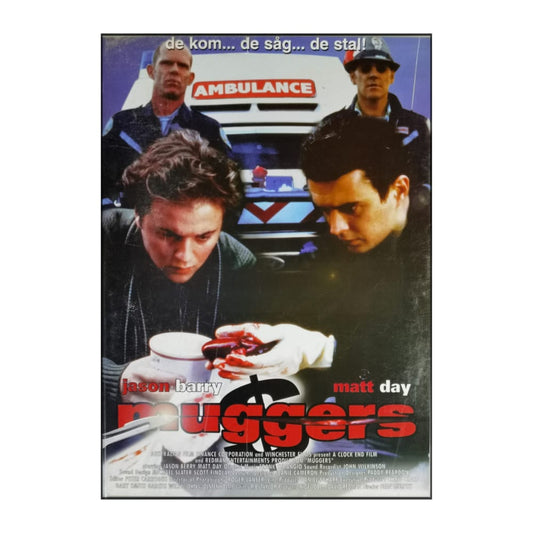 Muggers