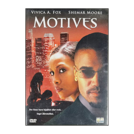 Motives