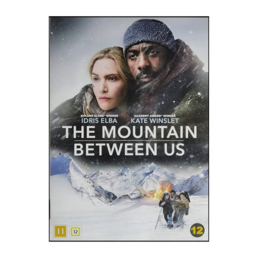 The Mountain Between Us