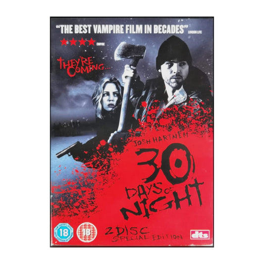 30 Days Of Night